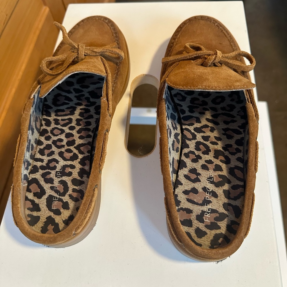 Free People Seas The Day Mules - Picture 6 of 6